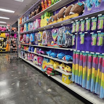 Party City - Inside the store - Party Supplies Near Me - Porter Ranch, California
