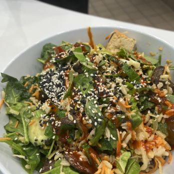 Crisp & Green - Salad Near Me - Omaha, Nebraska