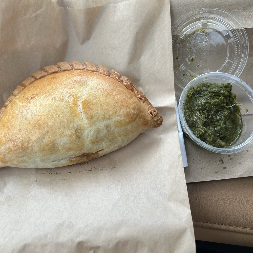 Savory Crust - Empanadas Near Me - Carol Stream, Illinois Savory Crust - Empanadas Near Me - Carol Stream, Illinois