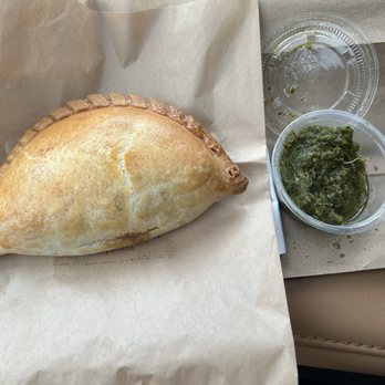 Savory Crust - Empanadas Near Me - Carol Stream, Illinois