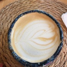 Honey lavender coffee Honey lavender coffee