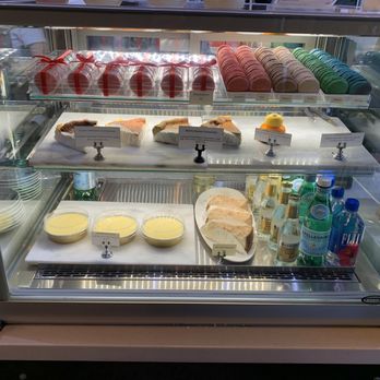 Alchemist Coffee Project - Baked goods (Aug 2024) - Coffee & Tea Near Me - Los Angeles, California