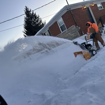 Sam’s Construction - Snow Removal Near Me - Cincinnati, Ohio Sam’s Construction - Snow Removal Near Me - Cincinnati, Ohio