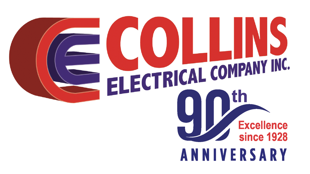 Slide of Collins Electrical