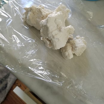 Ki Crumpton - This came out of the toilet when I plunged it. Drywall or whatever he was using. . . - Painters Near Me - Oakland, California