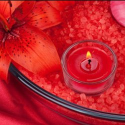 Body Massage - Terapias corporales anti estrés.Beneficios para su piel