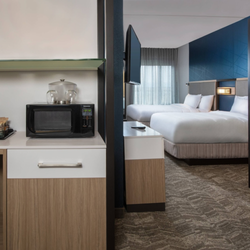 SpringHill Suites by Marriott Frederick