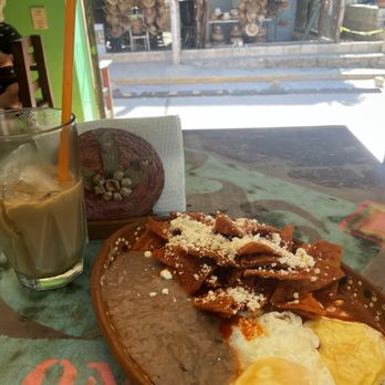Coffee on the Corner - Great servings and very quick. definitely a nice spot to try - Breakfast & Brunch Near Me - Sayulita, NAY Coffee on the Corner - Great servings and very quick. definitely a nice spot to try - Breakfast & Brunch Near Me - Sayulita, NAY