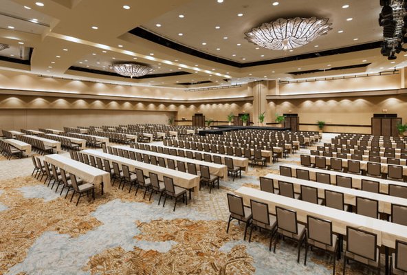 Sheraton Waikiki Beach Resort by null