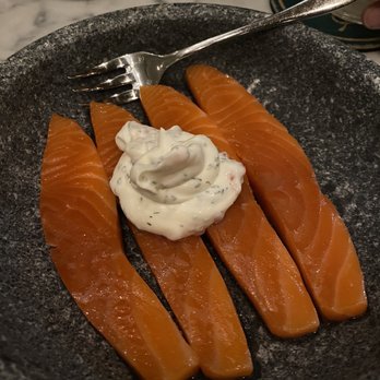 Podmore - Smoked Salmon - Cocktail Bars Near Me - Honolulu, Hawaii Podmore - Smoked Salmon - Cocktail Bars Near Me - Honolulu, Hawaii