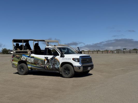 Catalina Island Conservancy Trailhead by null
