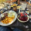 A Cut Above Steakhouse gift card