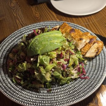 Griffin's - Chopped salad - New American Near Me - Brea, California Griffin's - Chopped salad - New American Near Me - Brea, California