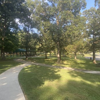 Lindsey duvall park - Playgrounds Near Me - Mount Washington, Kentucky
