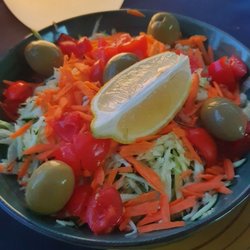 Il Carrettino - mixed salad