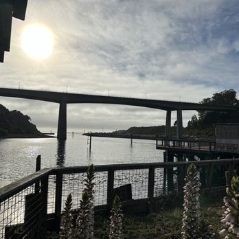 The Wharf - Beautiful views - Seafood Near Me - Fort Bragg, California The Wharf - Beautiful views - Seafood Near Me - Fort Bragg, California