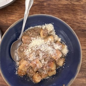 Corto - Ricotta Gnocchi - Italian Near Me - Jersey City, New Jersey