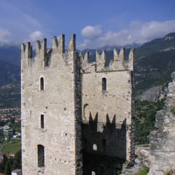 Burg Arco