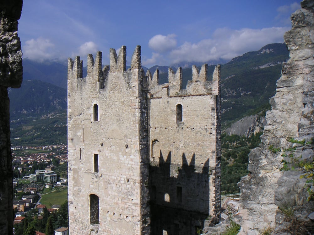 Burg Arco