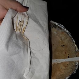 Burrito fajita