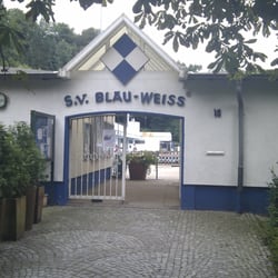Schwimmverein Blau Weiss Bochum 1896