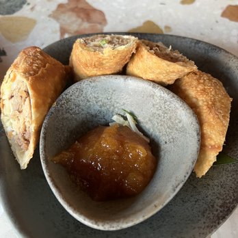 Hideout - Egg rolls - Bars Near Me - Honolulu, Hawaii Hideout - Egg rolls - Bars Near Me - Honolulu, Hawaii