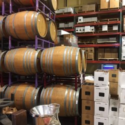Kenneth Volk Vineyards