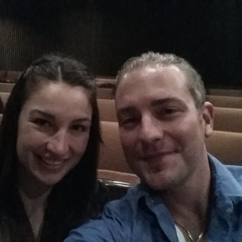 Broadway in Austin - She TOLD ME.... to take a double selfie. - Performing Arts Near Me - Austin, Texas