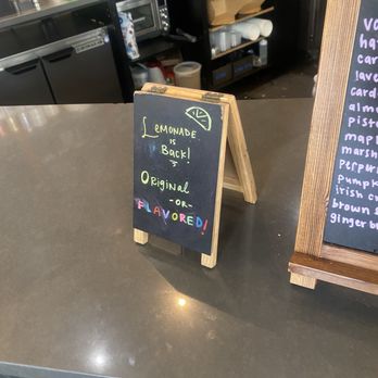 Doppio Coffee - Sandwiches Near Me - Hood River, Oregon