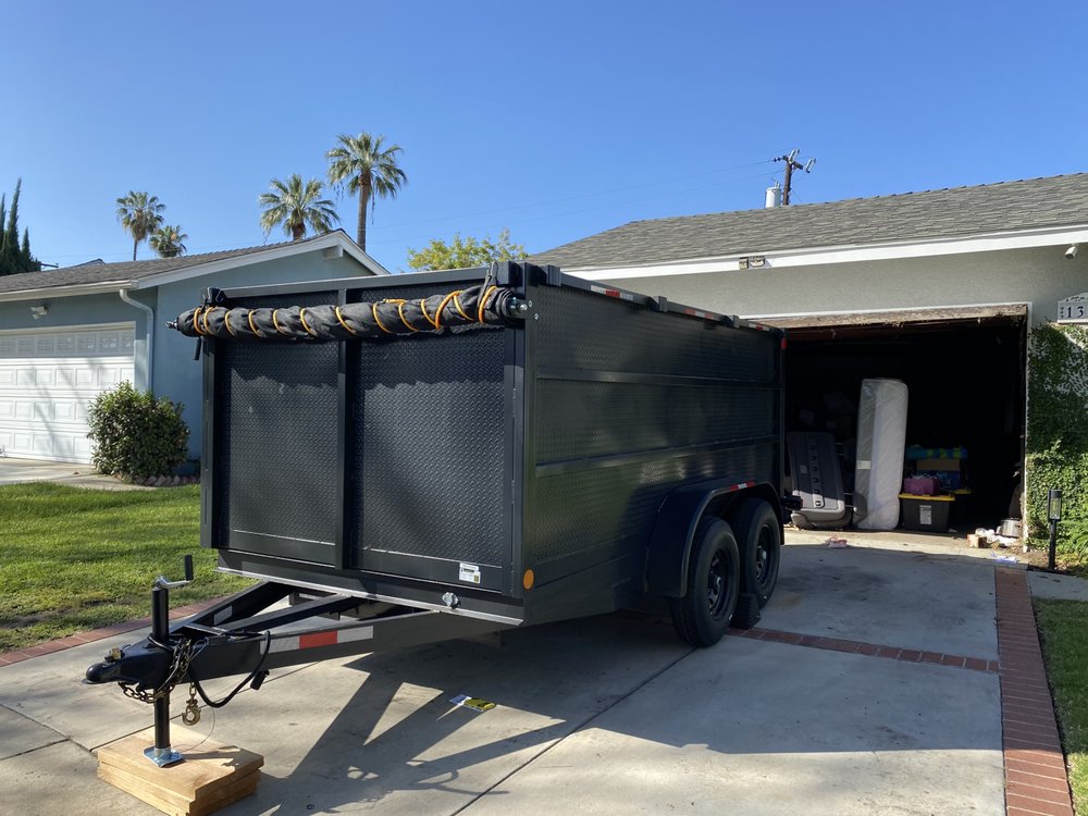 SPEEDY DUMPSTER RENTALS Updated September 2024 Request a Quote
