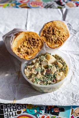 Brown Bag Sandwich Co by null