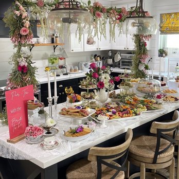 The Party Affair - Bridal shower - Balloon Services Near Me The Party Affair - Bridal shower - Balloon Services Near Me