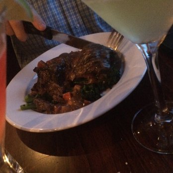 Cure - This Stout short ribs does not suck! Packed with flavors! - New American Near Me - Portsmouth, New Hampshire Cure - This Stout short ribs does not suck! Packed with flavors! - New American Near Me - Portsmouth, New Hampshire