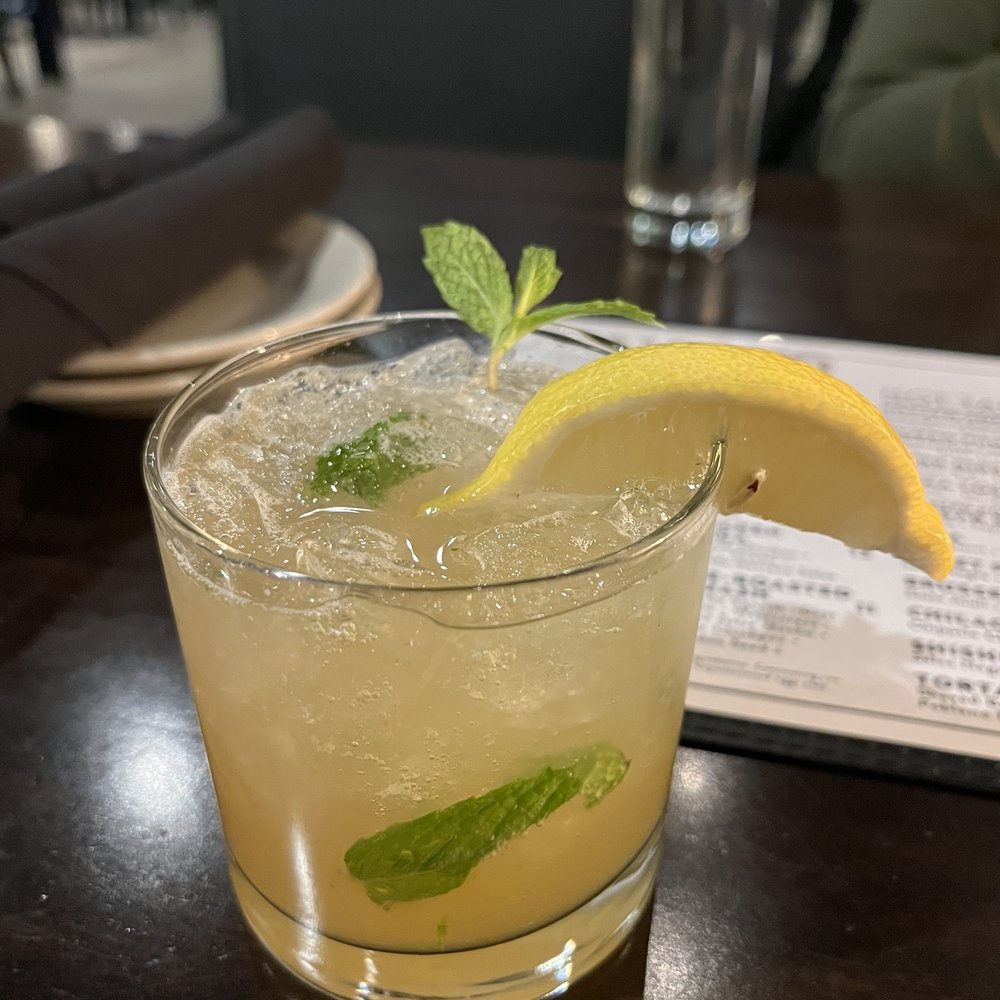 Pajarito - Cocktail - Mexican Near Me - Edina, Minnesota