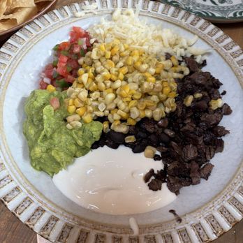 Elena's Mexican Restaurant - Steak burrito bowl - American Near Me - San Francisco, California Elena's Mexican Restaurant - Steak burrito bowl - American Near Me - San Francisco, California
