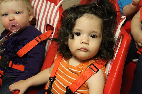 Schumaker Center - childcare center in Tucson, AZ