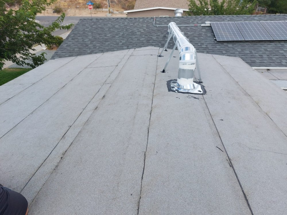 Slide of Laurel Property Solutions