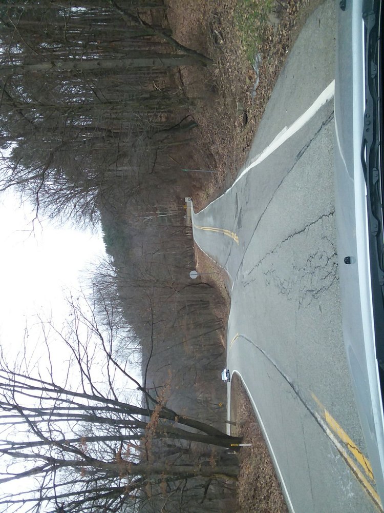 GRAVITY HILL Updated September 2024 461 McKinney Rd, Wexford