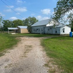 Little Zion Church
