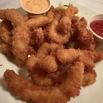 The Crab Pot - Calamari Strips - Seafood Near Me - Seattle, Washington The Crab Pot - Calamari Strips - Seafood Near Me - Seattle, Washington