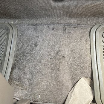 Clean And Simple Mobile Auto Detailing - before - Auto Detailing Near Me