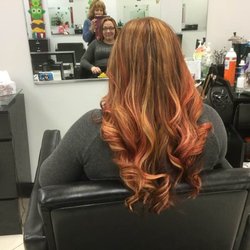 Charlize Hair Studio
