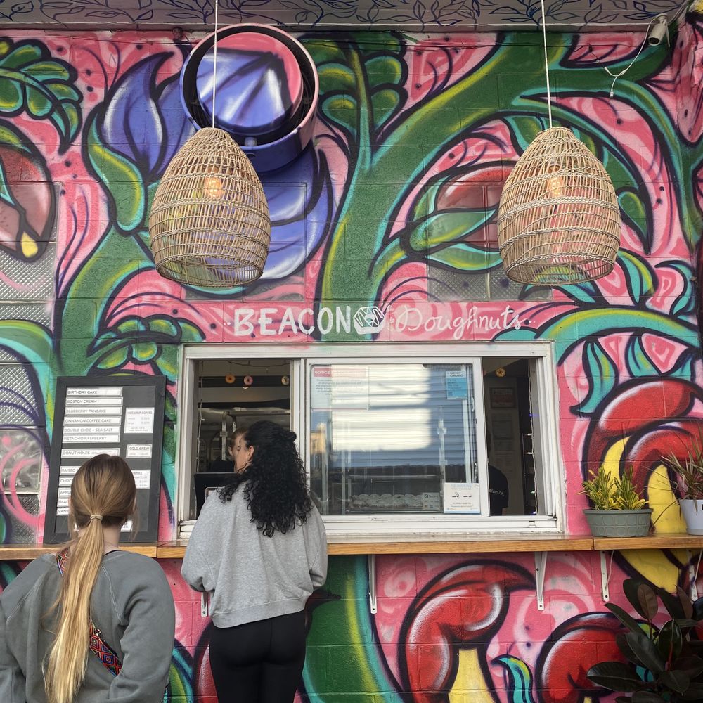 Beacon Doughnuts - Donuts Near Me - Chicago, Illinois Beacon Doughnuts - Donuts Near Me - Chicago, Illinois