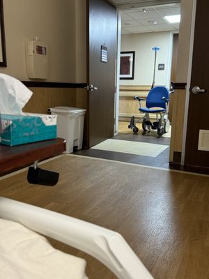 Broward Health Imperial Point by null
