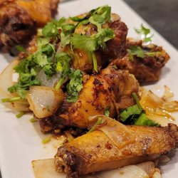 Hem Street Food