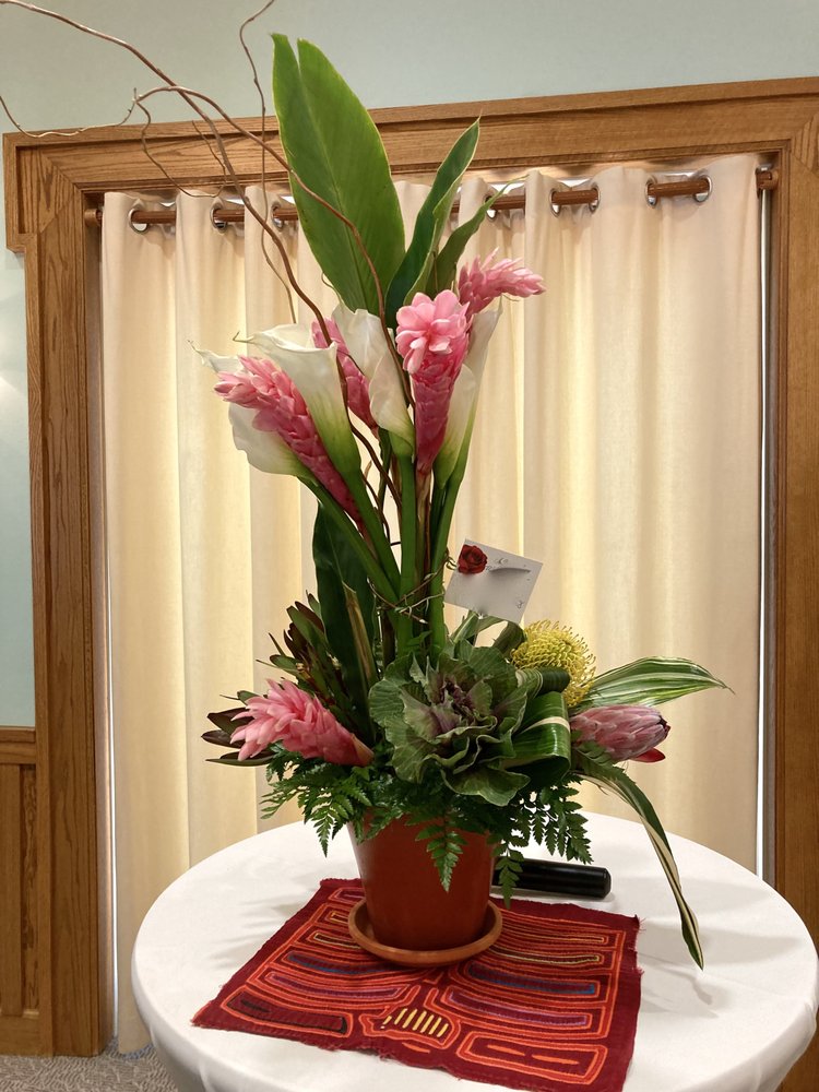 GIBSONIA FLOWERS Updated August 2024 48 Photos & 10 Reviews 935