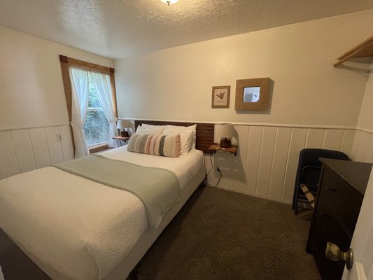 Agate Beach Motel by null