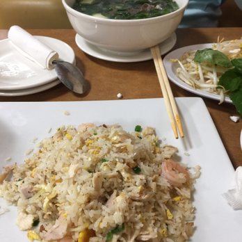 Pho Saigon - Vietnamese Near Me - West Palm Beach, Florida
