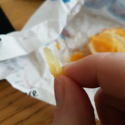 Centra Glasthule - I was unable to chew through this - thought it was plastic