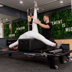 Sensory Pilates & Wellness - Davie